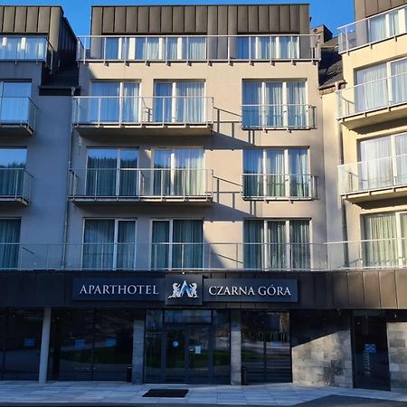 Aparthotel Apartamenty Czarna Gora 320 Сенна Экстерьер фото