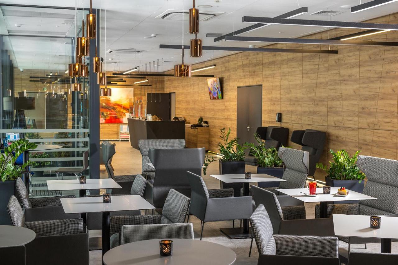 Aparthotel Apartamenty Czarna Gora 320 Сенна Экстерьер фото